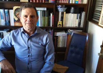 Αντί για Κραυγή Αγωνίας: Επιτέλους λειτουργήστε υπεύθυνα ως Δημοτική Συμπαράταξη. Πεδίον δόξης Λαμπρό – Γράφει ο Γιάννης  Δίκας