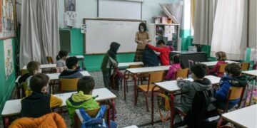 Αγγλικά στο νηπιαγωγείο, σεξουαλική διαπαιδαγώγηση και ρομποτική στα δημοτικά από τη νέα σχολική χρονιά