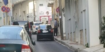 Όλα τα στοιχεία δείχνουν δολοφονία του 53χρονου Κροκιώτη-Στην Κοζάνη κλιμάκιο της Υποδιεύθυνσης Εγκληματολογικών Ερευνών Βορείου Ελλάδας-Εξελίξεις τις επόμενες ώρες