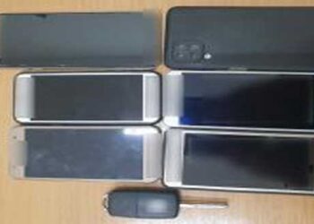 Σύλληψη 23χρονου σε περιοχή της Καστοριάς για παράνομη μεταφορά 7 αλλοδαπών