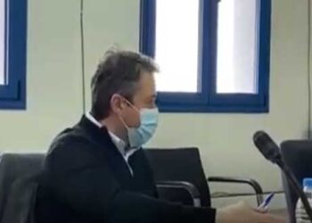 Δραγατσίκας: “Χάσαμε πέρυσι το Πάσχα, τα Χριστούγεννα, δύο Απόκριες και αυτό το Πάσχα-Θέλουμε άμεση στήριξη”- Μπασίνας (εστίαση): “Βιώσιμες επιχειρήσεις θα κλείσουν”- Τι απάντησε ο Στ. Πέτσας VIDEO