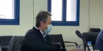 Δραγατσίκας: “Χάσαμε πέρυσι το Πάσχα, τα Χριστούγεννα, δύο Απόκριες και αυτό το Πάσχα-Θέλουμε άμεση στήριξη”- Μπασίνας (εστίαση): “Βιώσιμες επιχειρήσεις θα κλείσουν”- Τι απάντησε ο Στ. Πέτσας VIDEO