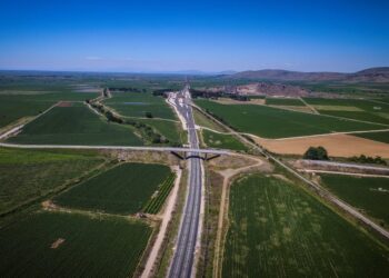 ΤΑΙΠΕΔ: Δύο δεσμευτικές προσφορές για την Εγνατία Οδό
