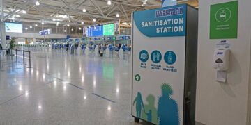 Τέλος στην επταήμερη καραντίνα κατά την είσοδο στην Ελλάδα – Ποιες χώρες αφορά