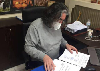 Δήμος Σερβίων: Υπογραφή Προγραμματικής Σύμβασης για τις υποδομές σχετικά με τη στήριξη της επιχειρηματικότητας