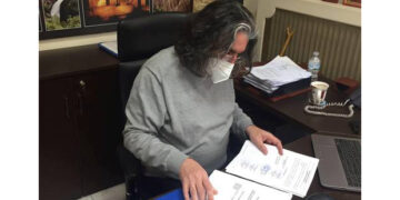 Δήμος Σερβίων: Υπογραφή Προγραμματικής Σύμβασης για τις υποδομές σχετικά με τη στήριξη της επιχειρηματικότητας