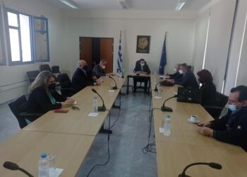 “Γαλάζια” ανταρσία στην επίσκεψη Λυκουρέντζου- Απίστευτη κίνηση αποχής από τους κυβερνητικούς Βουλευτές Καστοριάς, Γρεβενών, Φλώρινας- Ήθελαν τον Πρόεδρο του ΕΛΓΑ στα… “χωράφια” τους