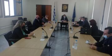 “Γαλάζια” ανταρσία στην επίσκεψη Λυκουρέντζου- Απίστευτη κίνηση αποχής από τους κυβερνητικούς Βουλευτές Καστοριάς, Γρεβενών, Φλώρινας- Ήθελαν τον Πρόεδρο του ΕΛΓΑ στα… “χωράφια” τους