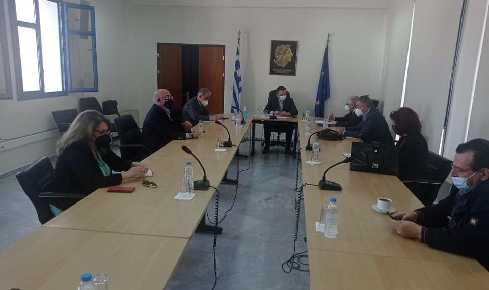 “Γαλάζια” ανταρσία στην επίσκεψη Λυκουρέντζου- Απίστευτη κίνηση αποχής από τους κυβερνητικούς Βουλευτές Καστοριάς, Γρεβενών, Φλώρινας- Ήθελαν τον Πρόεδρο του ΕΛΓΑ στα… “χωράφια” τους