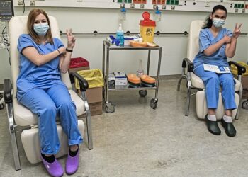 Κορωνοϊός: Λύνεται το πρόβλημα με τους 30άρηδες που έλαβαν ακυρωτικό στο αίτημα για εμβολιασμό