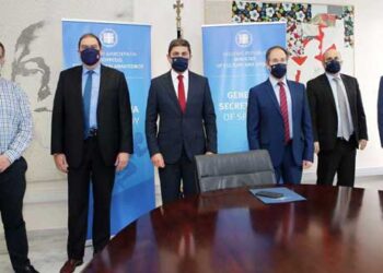 Λ. Αυγενάκης: «Στον Αθλητικό Εισαγγελέα το πρώτο πόρισμα αξιολόγησης ύποπτου χειραγωγημένου αγώνα»