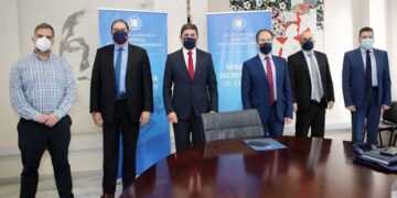 Λ. Αυγενάκης: «Στον Αθλητικό Εισαγγελέα το πρώτο πόρισμα αξιολόγησης ύποπτου χειραγωγημένου αγώνα»