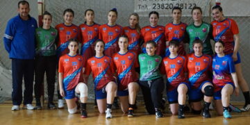 Α1 Χαντ-μπολ Γυναικών: Τη νίκη ο Μέγας- Τις εντυπώσεις ο Εθνικός Κοζάνης