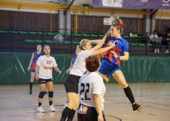 Α1 Χαντ-μπολ Γυναικών: Λάθη και αστοχία στοίχισαν στον Εθνικό Κοζάνης απέναντι στην έμπειρη Άρτα