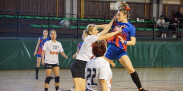 Α1 Χαντ-μπολ Γυναικών: Λάθη και αστοχία στοίχισαν στον Εθνικό Κοζάνης απέναντι στην έμπειρη Άρτα