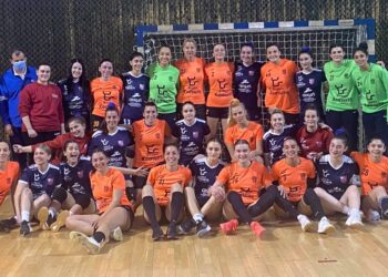 Α1 Χαντ-μπολ Γυναικών: Την Άρτα υποδέχεται το Σάββατο ο Εθνικός Κοζάνης- Κέρδισε εμπειρίες από το παιχνίδι με την Βέροια