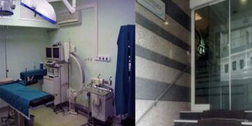 Ξεκινάει από αύριο η μεταφορά ασθενών από την Παθολογική του Μαμάτσειου στη “Euromedica” – Λ. Πελτέκης (επιστημονικός Δ/ντης): “Συστράτευση για το κοινό καλό” -VIDEO από το Top Channel