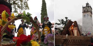 Φανοί και Λαζαρίνες στο Β΄ Στάδιο για την εγγραφή στο Εθνικό Ευρετήριο Άυλης Πολιτισμικής Κληρονομιάς