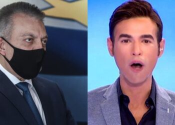 Βρούτσης: Ο Φουρθιώτης υπολογίζεται ότι απέσπασε 200.000 ευρώ!