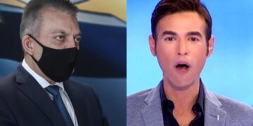 Βρούτσης: Ο Φουρθιώτης υπολογίζεται ότι απέσπασε 200.000 ευρώ!