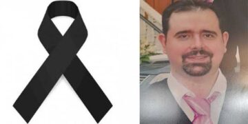 Πτολεμαΐδα: Έφυγε από τη ζωή σε ηλικία 51 ετών ο Ιωάννης Γαλάνος