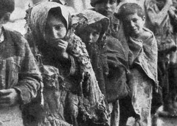ΠΑΡΥΑΔΡΗΣ για την αναγνώριση της γενοκτονίας των Αρμενίων από τις ΗΠΑ: ” Δυστυχώς, από τη χώρα μας δεν αναλήφθηκαν πρωτοβουλίες και ενέργειες ανάλογες με αυτές  του Αρμενικού κράτους”