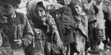 ΠΑΡΥΑΔΡΗΣ για την αναγνώριση της γενοκτονίας των Αρμενίων από τις ΗΠΑ: ” Δυστυχώς, από τη χώρα μας δεν αναλήφθηκαν πρωτοβουλίες και ενέργειες ανάλογες με αυτές  του Αρμενικού κράτους”