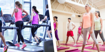 Ανοιχτή Επιστολή Διαμαρτυρίας του Πανελλήνιου Συνδέσμου Γυμναστηρίων- Kλιμακωτή εφαρμογή βημάτων Σχεδίου Σωτηρίας των Γυμναστηρίων