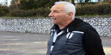 Κοζάνη: Παρελθόν από την τεχνική ηγεσία ο Γιώργος Καραγκιολίδης