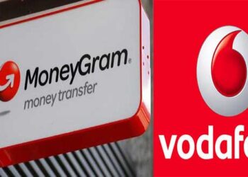Vodafone Πτολεμαΐδας – IGNETechnology: Συνεργασία με τη “MoneyGram”, την πιο φημισμένη και ασφαλής υπηρεσία που προσφέρει μεταφορά χρημάτων παγκόσμια σε 1″ μόνο λεπτό