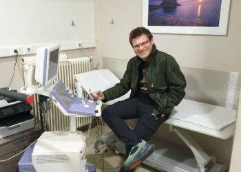 Ηλίας Κωνσταντινίδης(καρδιολόγος): «Καλούμαστε όλοι οι ιδιώτες γιατροί να στηρίξουμε το ΕΣΥ- Η ιστορία θα μας κρίνει»