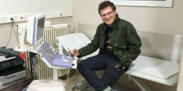 Ηλίας Κωνσταντινίδης(καρδιολόγος): «Καλούμαστε όλοι οι ιδιώτες γιατροί να στηρίξουμε το ΕΣΥ- Η ιστορία θα μας κρίνει»