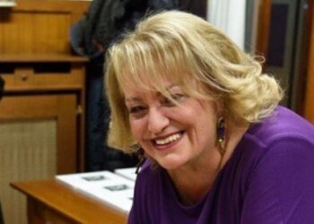 “Γιώτα Ιωακειμίδου: Η Διδασκάλισσα της Μητρικής Ποντιακής Γλώσσας…”, από το Κλείτος Κοζάνης