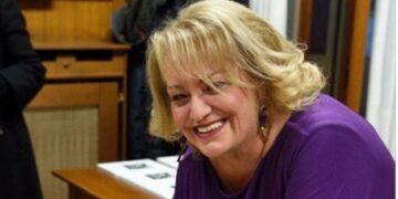 “Γιώτα Ιωακειμίδου: Η Διδασκάλισσα της Μητρικής Ποντιακής Γλώσσας…”, από το Κλείτος Κοζάνης