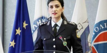 Θρίλερ για την αναγνωρίσιμη εκπρόσωπο Τύπου της ΕΛ.ΑΣ: Πως έπεσε θύμα διεθνούς κυκλώματος; Η καλοστημένη απάτη και οι μαρτυρίες