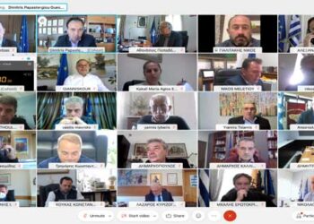 Η χρηματοδότηση των Δήμων από το «Α. Τρίτσης», κύριο θέμα στη συνεδρίαση του Δ.Σ. της ΚΕΔΕ