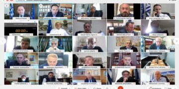 Η χρηματοδότηση των Δήμων από το «Α. Τρίτσης», κύριο θέμα στη συνεδρίαση του Δ.Σ. της ΚΕΔΕ