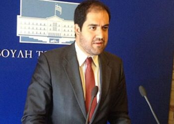 Στη Δυτική Μακεδονία το Σάββατο ο Υφυπουργός Μεταφορών, Ιωάννης Κεφαλογιάννης