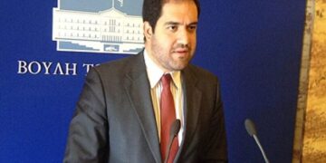 Στη Δυτική Μακεδονία το Σάββατο ο Υφυπουργός Μεταφορών, Ιωάννης Κεφαλογιάννης