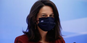 Κεραμέως: Επαναλειτουργία των Λυκείων από Δευτέρα 12/4, με self test δύο φορές την εβδομάδα