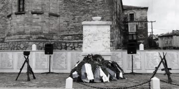 Δήμος Καστοριάς: Δεν θα πραγματοποιηθούν οι εκδηλώσεις μνήμης του Ολοκαυτώματος της Κλεισούρας