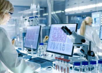 Σε «Αττικόν» και «Σωτηρία» το επαναστατικό εισπνεόμενο φάρμακο κατά της Covid-19