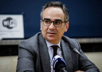 Σε Κοζάνη και Πτολεμαϊδα αύριο ο Αν. Υπουργός Υγείας Βασίλης Κοντοζομάνης- Το σχέδιο για τη Χειρουργική του Μαμάτσειου