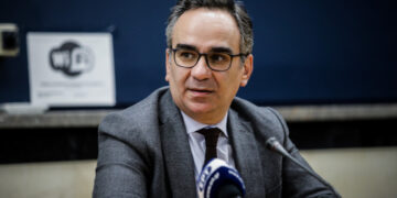 Σε Κοζάνη και Πτολεμαϊδα αύριο ο Αν. Υπουργός Υγείας Βασίλης Κοντοζομάνης- Το σχέδιο για τη Χειρουργική του Μαμάτσειου