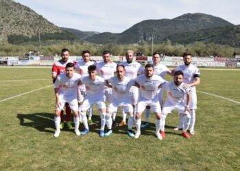 ΠΑΣ Αχέρων – Κτηνοτροφικός Αστέρας Καληράχης 3-1: Τα γκολ και οι καλύτερες φάσεις (video)- Φωνάζει για την φάση του 83 ο Κτηνοτροφικός