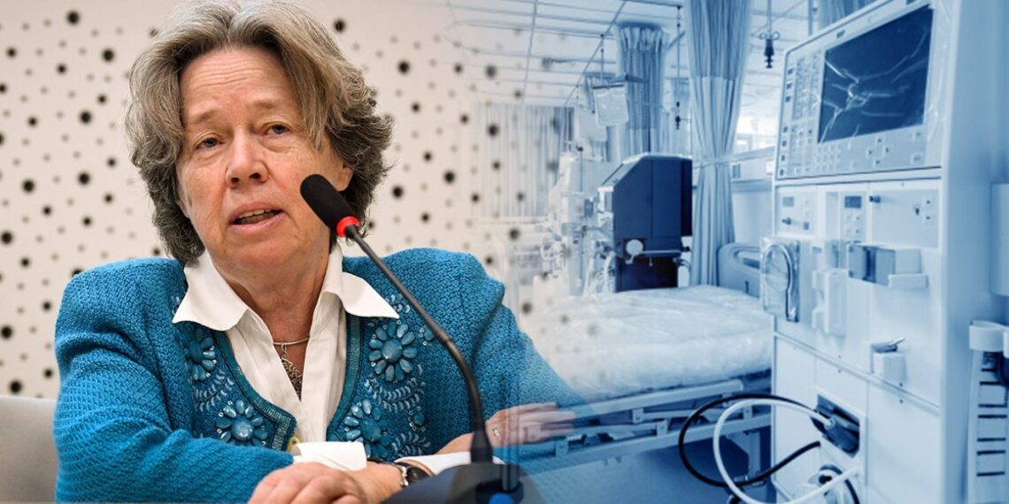 Λινού : «Ναι» στη μετακίνηση για το Πάσχα -Self test για τους ταξιδιώτες