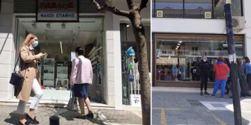 Αισιόδοξα τα μηνύματα του εμπορικού κόσμου σε Πτολεμαΐδα και Κοζάνη – Το πασχαλινό ωράριο