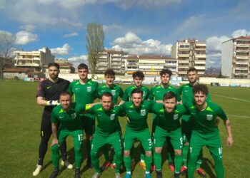 Γ΄ Εθνική: Νίκη για Κοζάνη ήττα για τον Φούφα στους  Εξ΄ αναβολής αγώνες στο 3ο  όμιλο