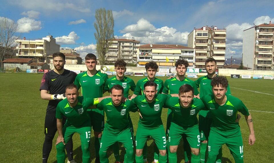 Γ΄ Εθνική: Νίκη για Κοζάνη ήττα για τον Φούφα στους  Εξ΄ αναβολής αγώνες στο 3ο  όμιλο