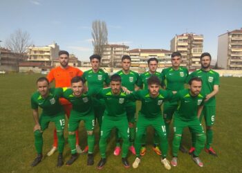 Φάσεις και γκολ από το παιχνίδι Μακεδονικός Φούφα-Αναγέννηση Καρδίτσας